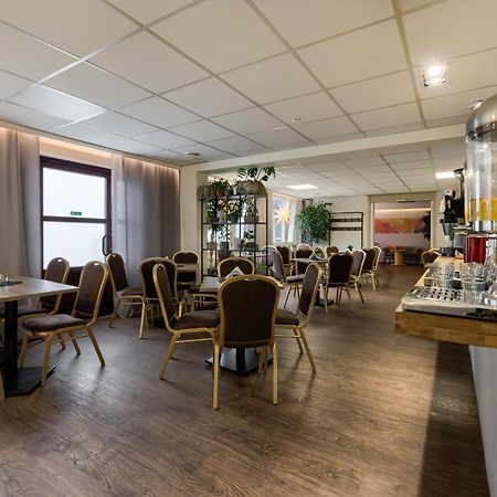 Jantar Resort Шчечин Екстериор снимка