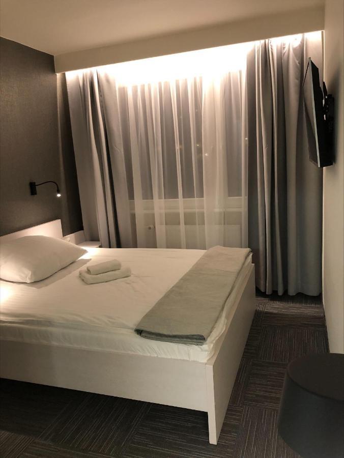 Jantar Resort Шчечин Екстериор снимка