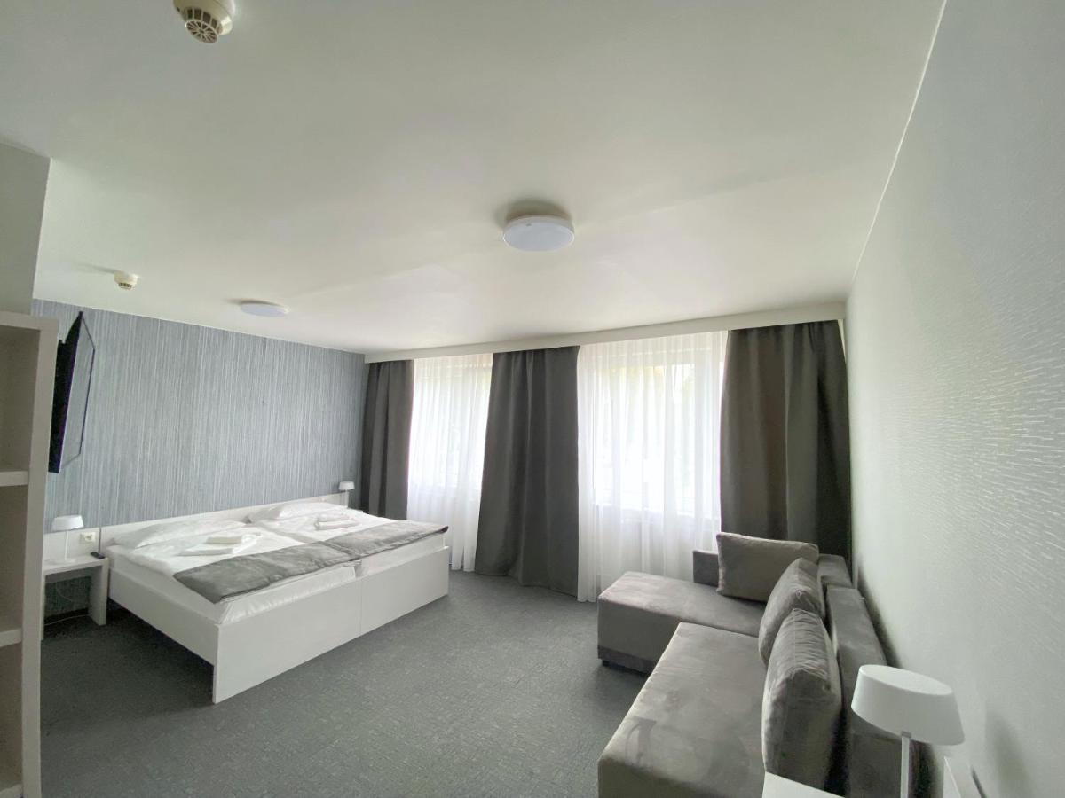 Jantar Resort Шчечин Екстериор снимка