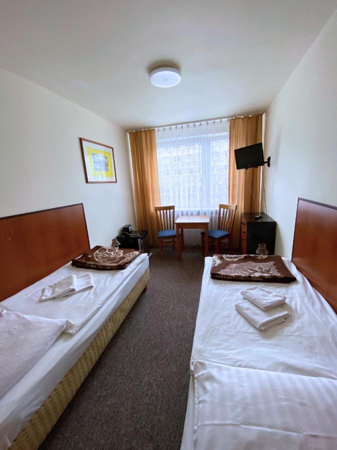 Jantar Resort Шчечин Екстериор снимка