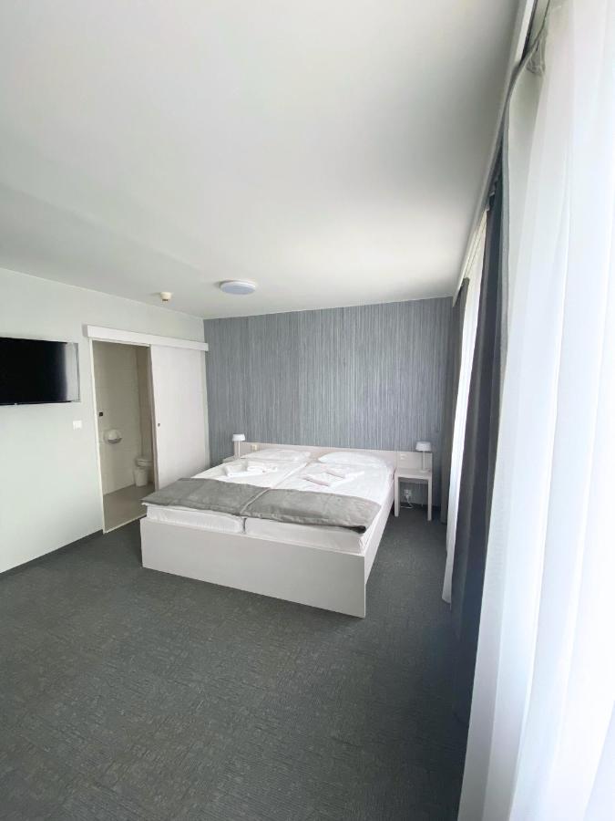 Jantar Resort Шчечин Екстериор снимка