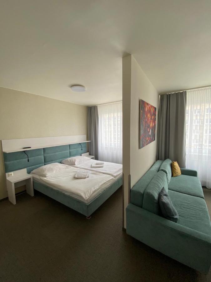 Jantar Resort Шчечин Екстериор снимка