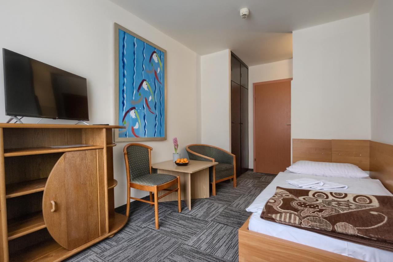 Jantar Resort Шчечин Екстериор снимка