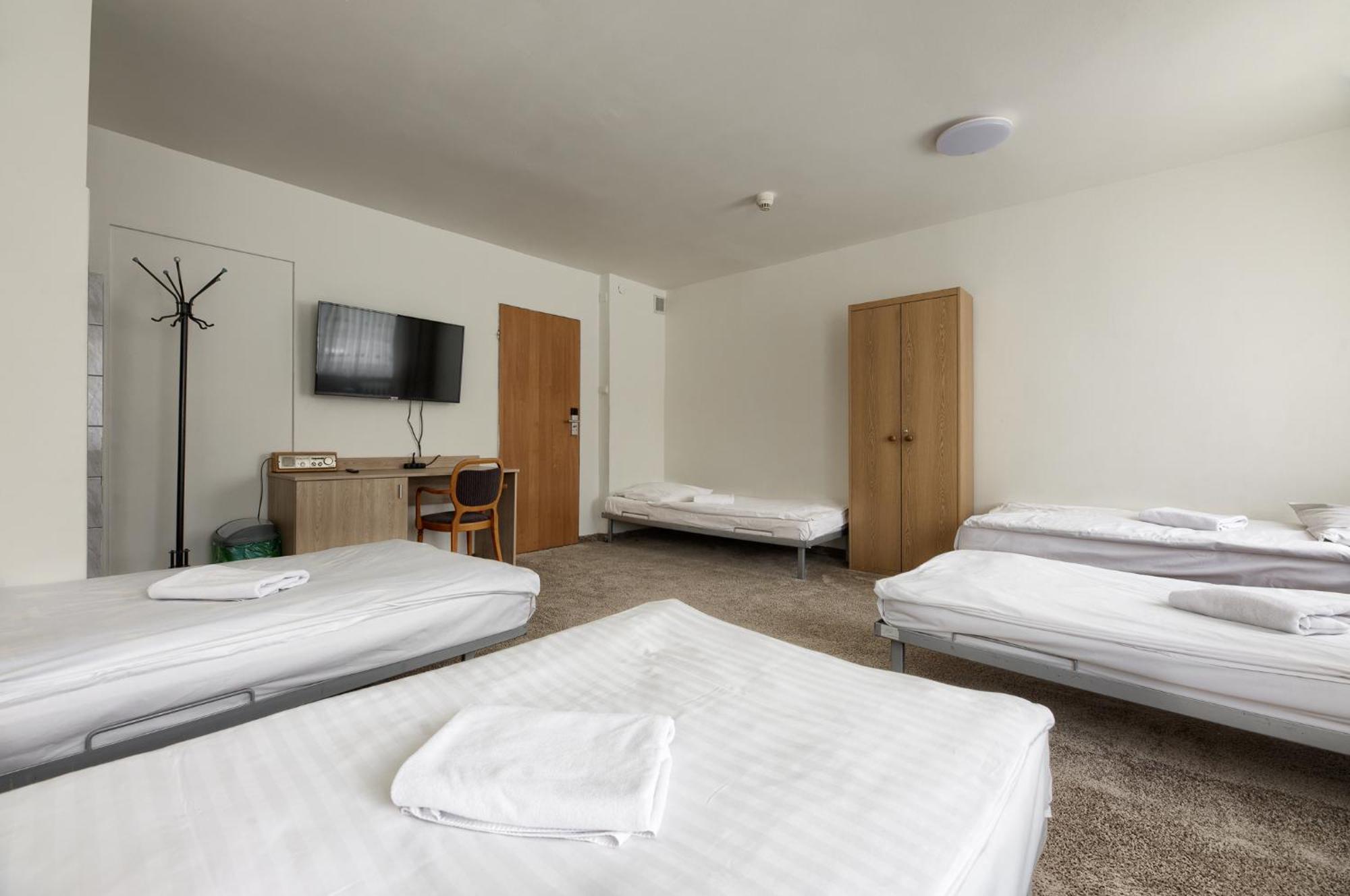 Jantar Resort Шчечин Екстериор снимка