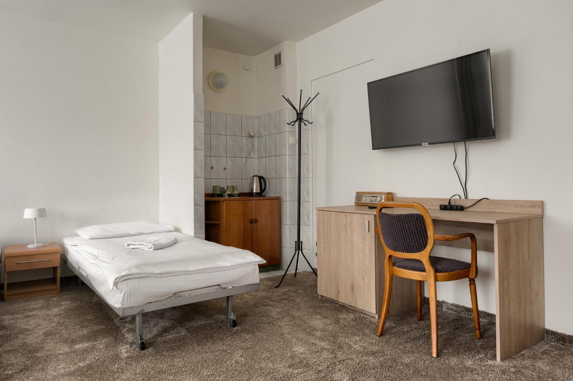 Jantar Resort Шчечин Екстериор снимка