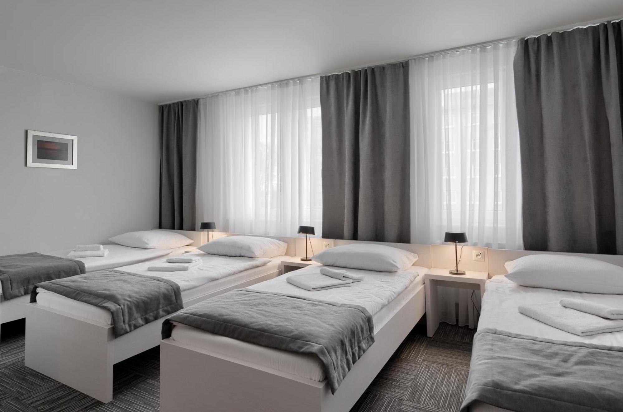 Jantar Resort Шчечин Екстериор снимка