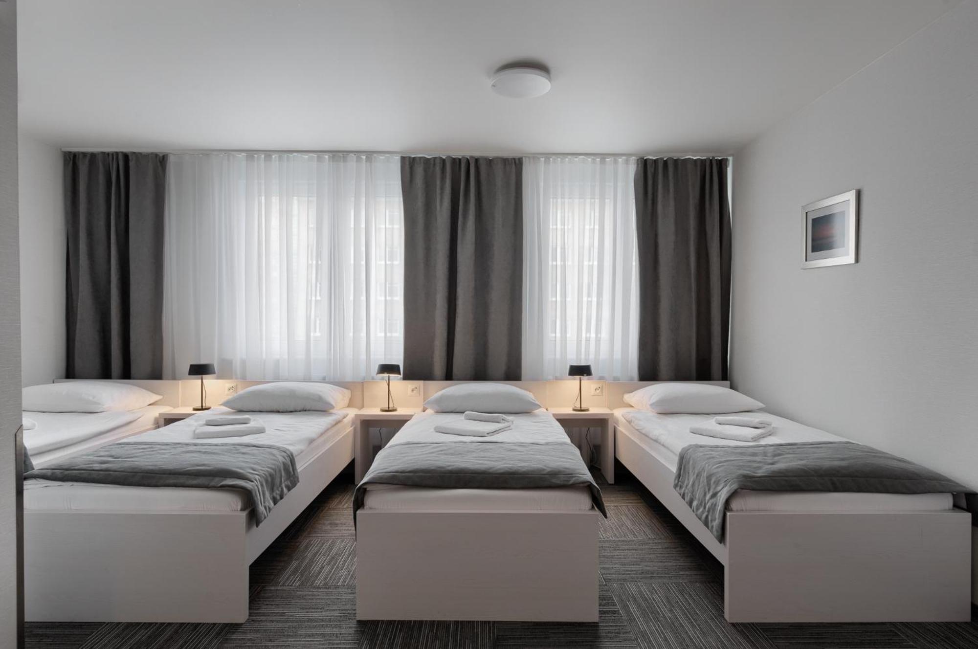 Jantar Resort Шчечин Екстериор снимка
