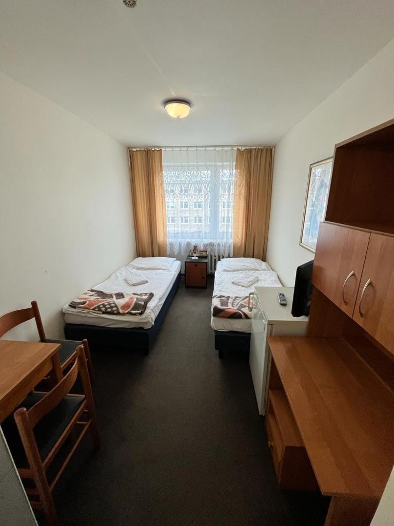 Jantar Resort Шчечин Екстериор снимка