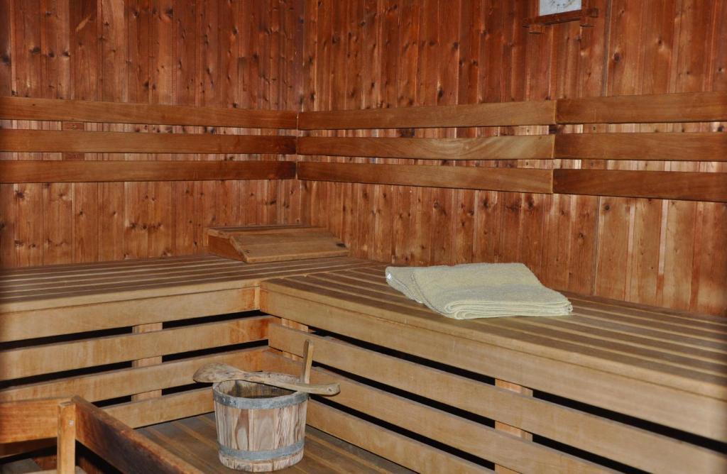 Jantar Resort Шчечин Екстериор снимка